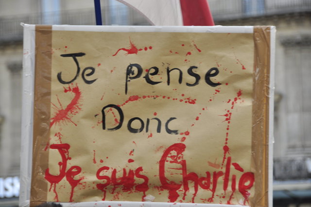 La Journée de Charlie