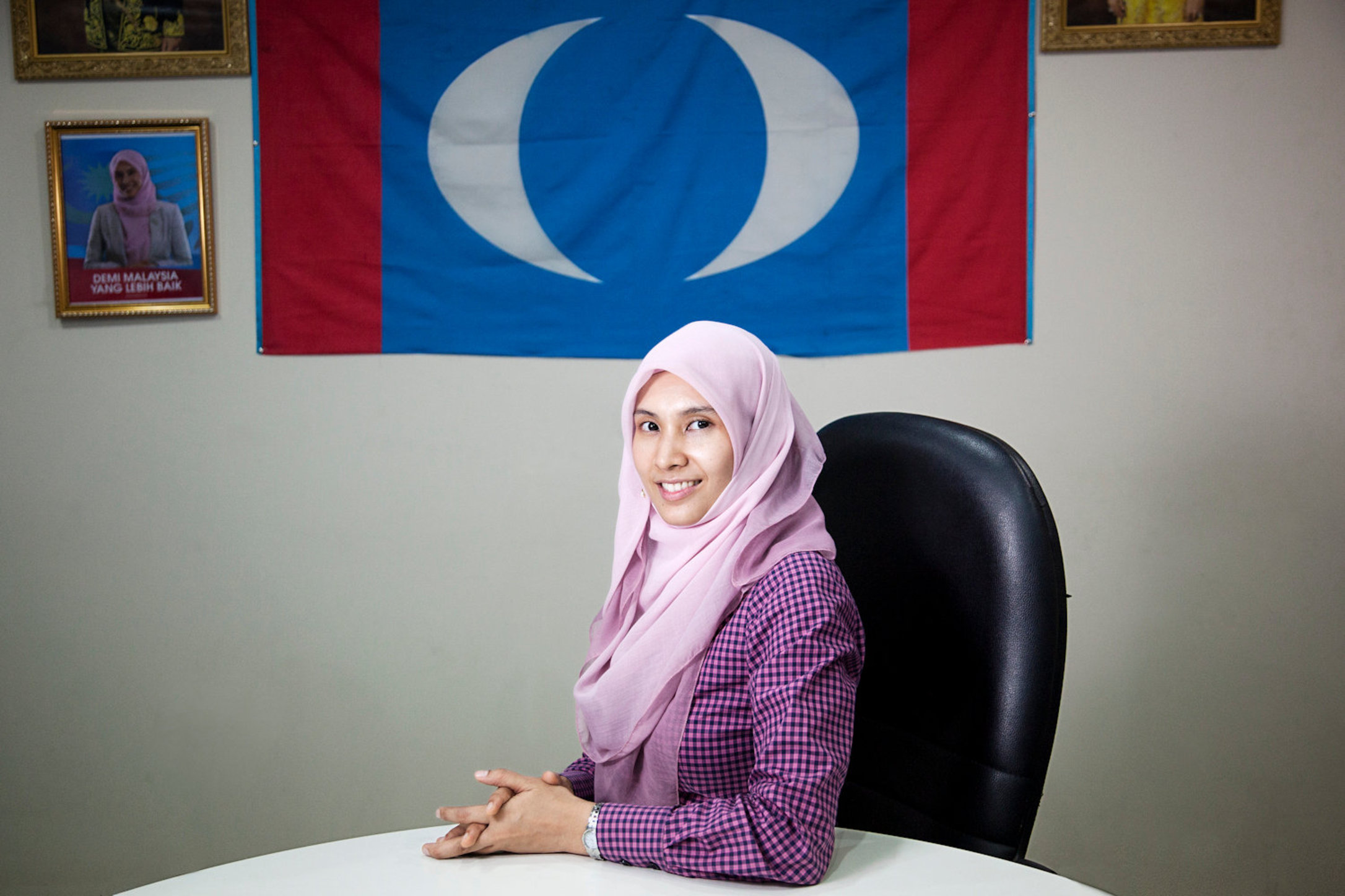 Nurul Izzah Anwar