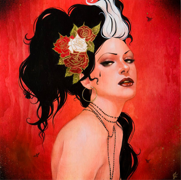 Black Maria / 2007