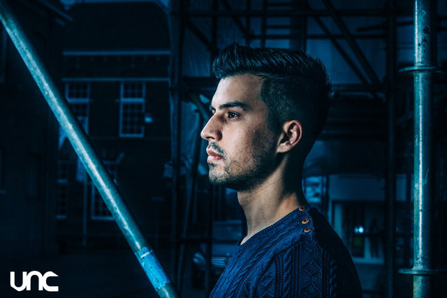 Photoshoot for BarBaas