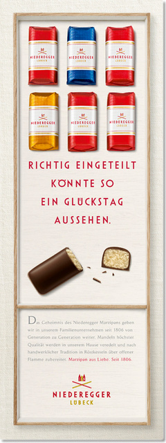 NIEDEREGGER