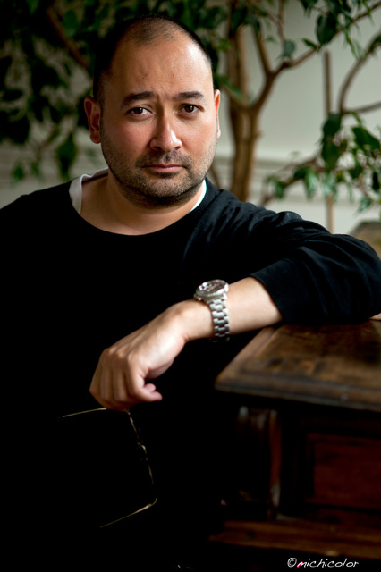 Olivier Picollet