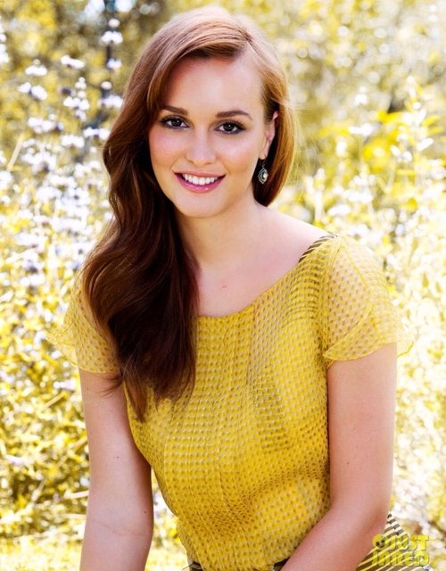 Leighton Meester