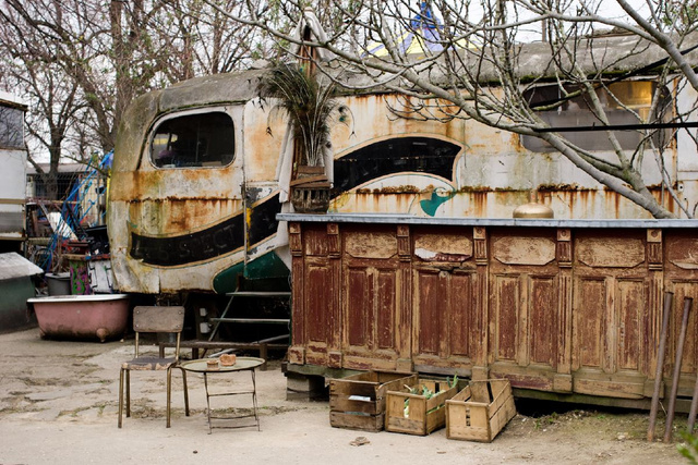 La ferme du bonheur