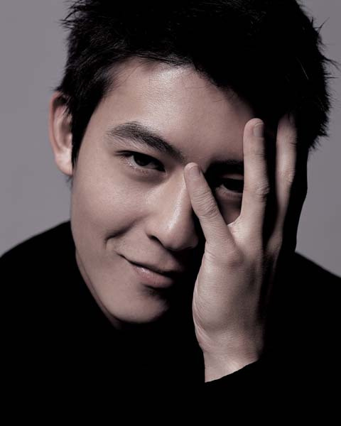 edison chan