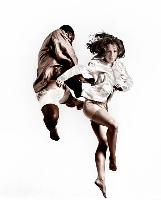 oslo danse ensemble