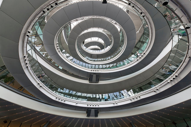 City Hall, London, SE1