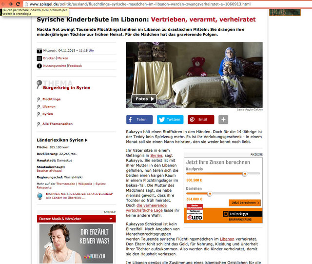 SPIEGEL
