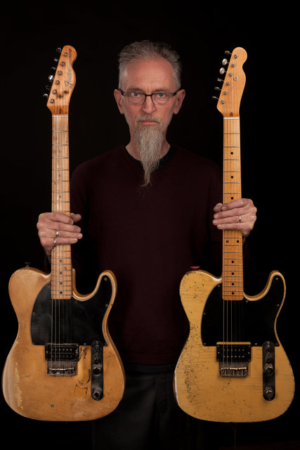 Norman Westberg