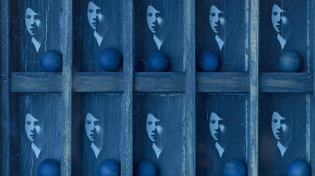 Joseph Cornell