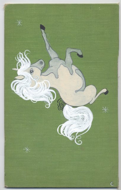 Rapunzel- Chapter 4