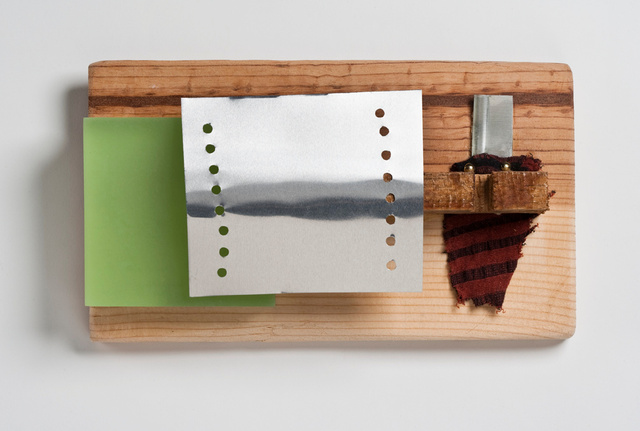 Material Sketches #5