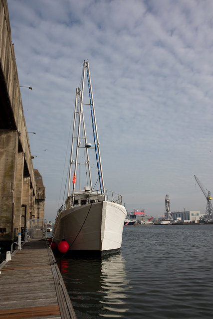 B.O.A.T. Saint-Nazaire, EESAB, Oct 2015