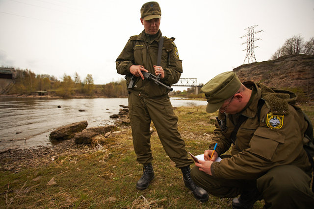 In the east of Europe- Estonia