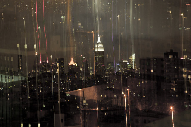 NYC 2013