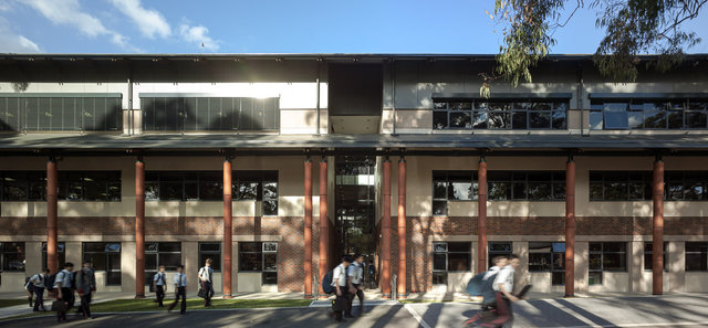 Kings School Science Centre