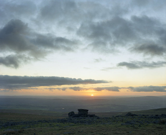 Staple Tor