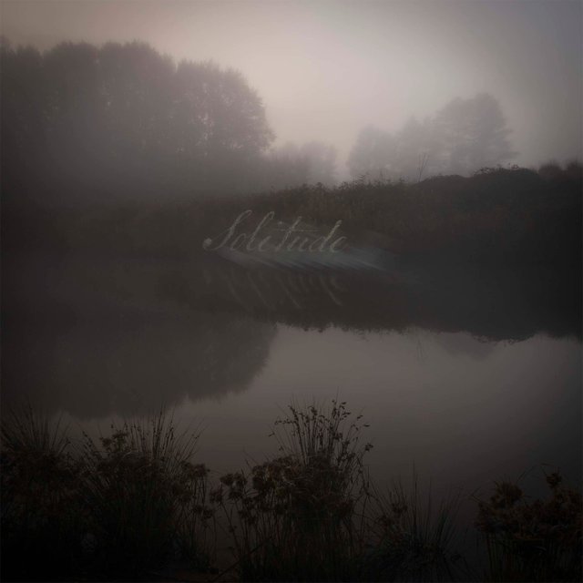 Silence & Solitude #1