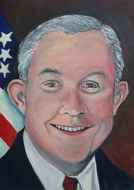 Jeff Sessions