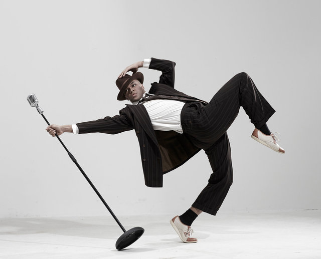 oslo danse ensemble