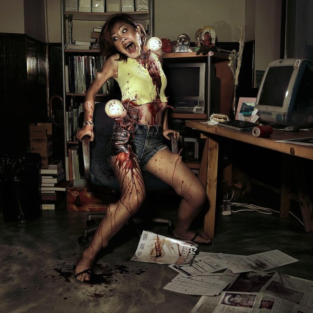 Lightbulb body. (2 OF 3)