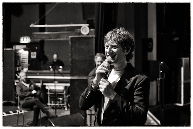 soundcheck