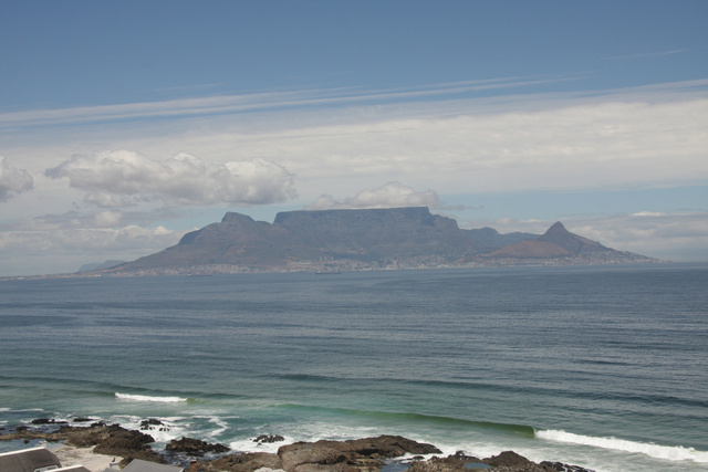 Tablemountain (SA)