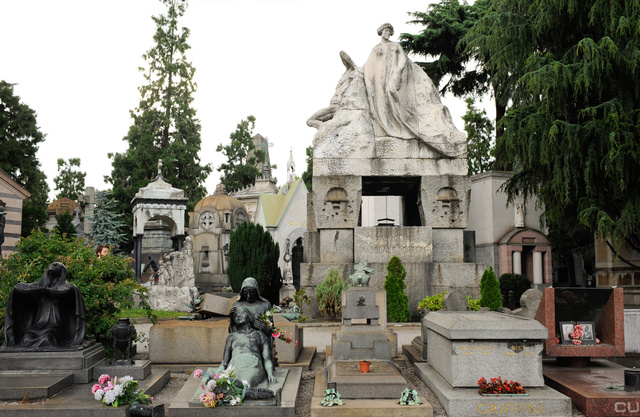 DAY 28: Milan