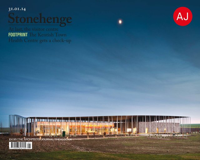 Architects Journal