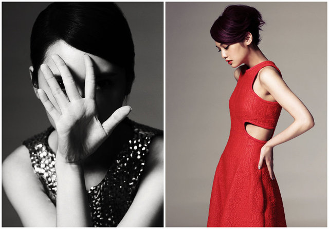 楊丞琳 Rainie Yang