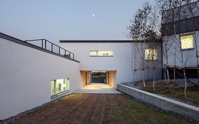 YangPyeong Passive House