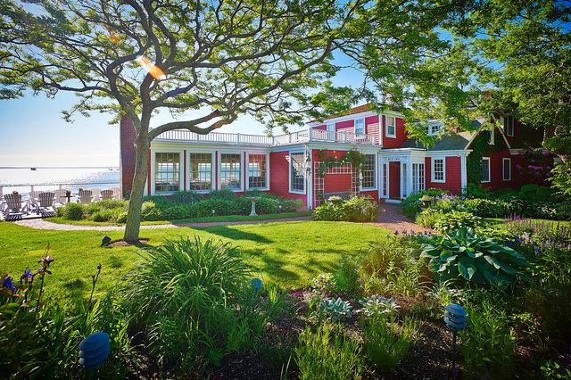 The Red Inn, Provincetown, MA