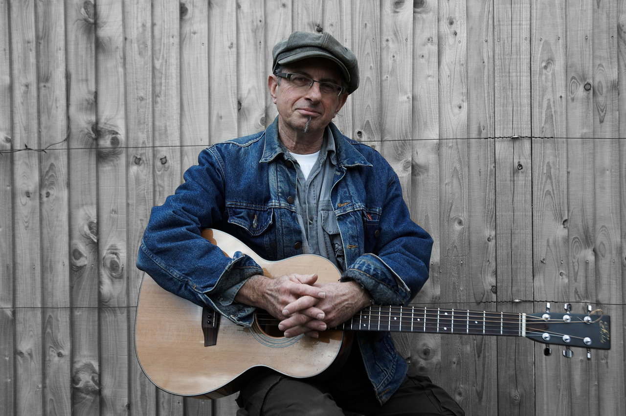 Abdou Rass portraits - music