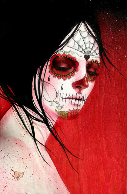 In My Sorry Way I Love You / 2008