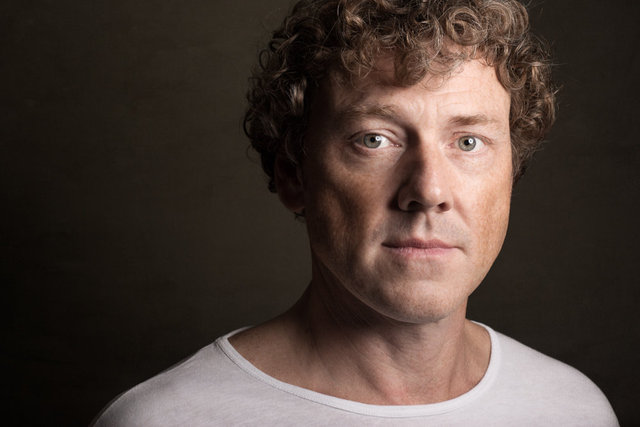 Mark Jordon - Actor