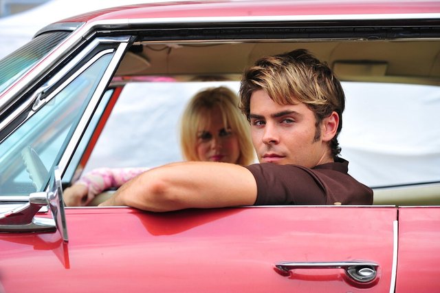 Zac Efron   Nicole Kidman