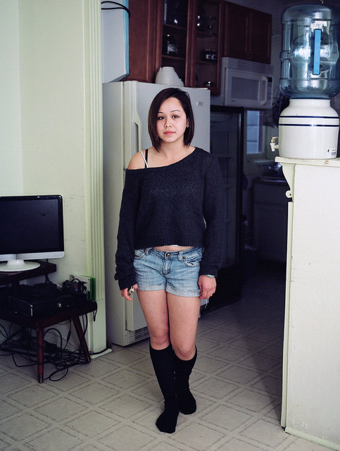 Caroline Swenson