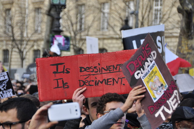 La Journée de Charlie