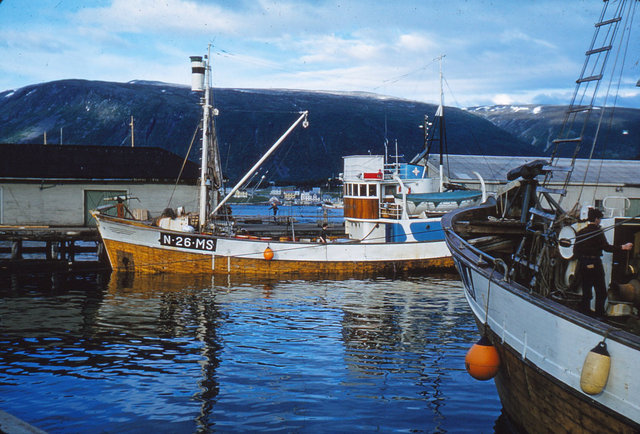 862 (10) Tromsø