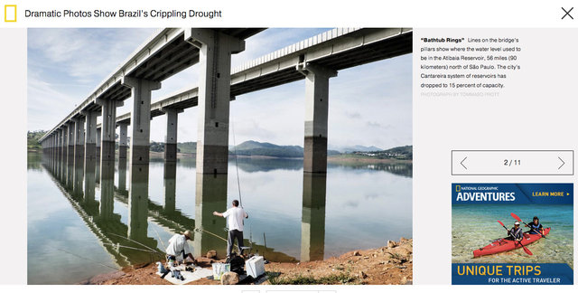 http://news.nationalgeographic.com/2015/06/150628-sao-paulo-brazil-drought-water-pictures/