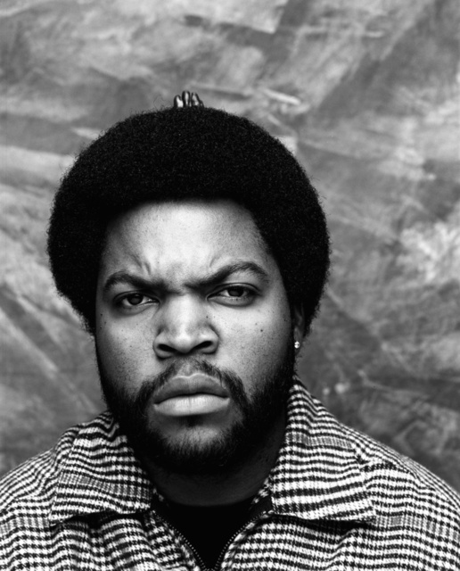 Ice Cube