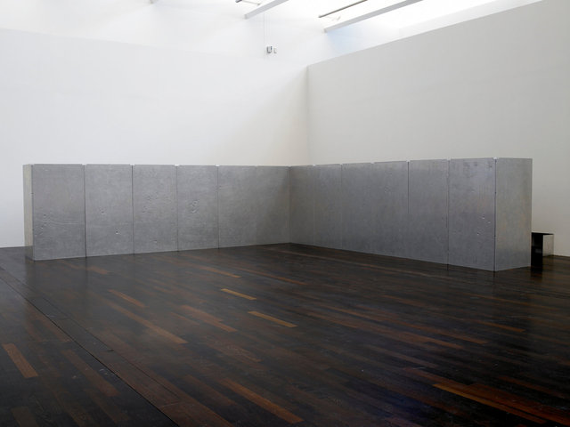 Structure multifonctions, 2000-2007, MAC/VAL / archives 2000-2006 / Collection Fonds National d'Art