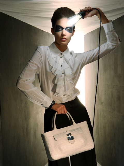 FURLA pour Vente-Privée.Com