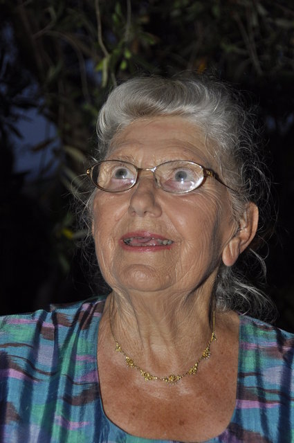 Maman, Grossa - 12.08.2014