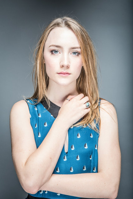 saoirse ronan, actress