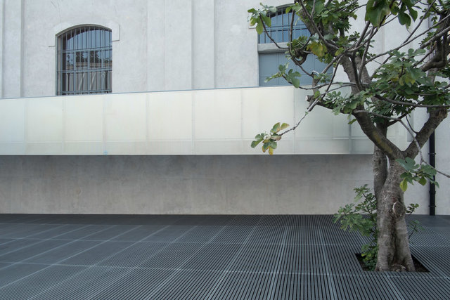PRADA FOUNDATION | MILANO