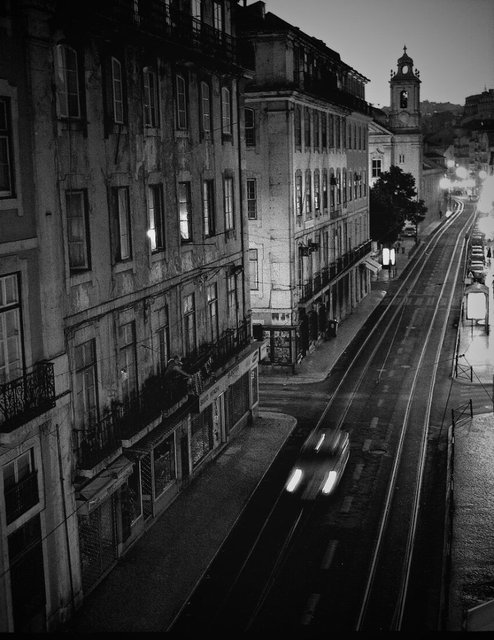 Lisbon