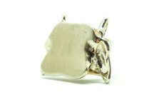 ANGEL SIMPLE RING GOLD