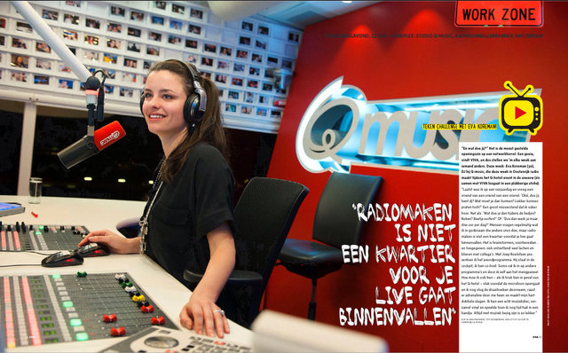 Eva Koreman