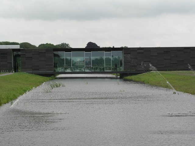 Museum Belvédère